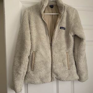 Women’s Patagonia Los Gatos Full Zip!